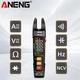 Портативний мультиметр струмовимірювальні кліщі ANENG PN130 AC/DC - зображення 1