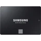 Накопичувач SSD 2,5 500GB Samsung 870 EVO MKX MLC 560/530MB/s (MZ-77E500B) - изображение 1