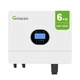 Автономний інвертор 6 кВт сонячний off-grid Growatt SPF 6000 ES PLUS, 6000W 48V 100A (101068) - зображення 1