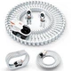 Космический трек LT243177 Outer Space Track со звуковыми эффектами и светом, маленький набор (LT243177) - изображение 2