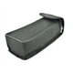 Монокуляр HLV Monocular Telescope KL-1040 с треногой и клипсой 40х60, черный (KL-1040) - изображение 5