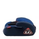 Бустер Heyner SafeUp Ergo M SP (II + III) Cosmic Blue 794 400 синий 15-36 кг - изображение 2