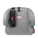 Бустер Heyner SafeUp Ergo M SP (II + III) Koala Grey 794 200 серый 15-36 кг - изображение 3