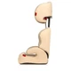 Автокрісло 15-36 кг Heyner MaxiProtect Aero SP Summer Beige 797 500 - зображення 2