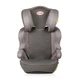 Автокрісло дитяче Heyner MaxiFix Aero (II + III,15-36 кг) Koala Grey HE 797 120 - изображение 2