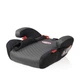Бустер Heyner SafeUp Ergo M SP (II + III) Pantera Black 794 100 - изображение 1