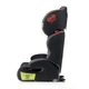 Автокрісло дитяче Heyner MaxiFix Aero (II + III,15-36 кг) Pantera Black HE 797 110 - изображение 3