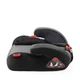 Бустер Heyner SafeUp Ergo M SP (II + III) Pantera Black 794 100 - изображение 3