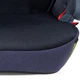 Автокрісло 15-36 кг Heyner MaxiFix Aero (II + III,15-36 кг) Cosmic Blue HE 797 140 - зображення 2