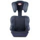 Автокрісло 15-36 кг Heyner MaxiFix Aero (II + III,15-36 кг) Cosmic Blue HE 797 140 - зображення 4