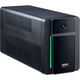 Источник бесперебойного питания APC Back UPS 2200VA 4xSchuko Black (BX2200MI-GR) - изображение 2