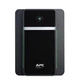 Источник бесперебойного питания APC Back UPS 1200VA 4xSchuko Black (BX1200MI-GR) - изображение 3