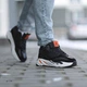 Зимові кросівки Stilli Yeezy 700 Fur 44 (28м) Black (арт 1136) - изображение 3