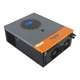 Гибридный инвертор UKC PowMr 6200W 48V POW-HVM6.2H-48V-N - изображение 3