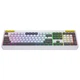 Клавіатура HATOR Icefall (HTK405UA) white - изображение 4
