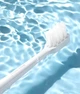 Ультразвукова електрична зубна щітка Mijia Acoustic Wave Toothbrush T200 IPX7 Type-C Blue (MES606) - зображення 5
