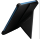 Обложка для электронной книги PocketBook 6" PB629/634 Origami cover Black (H-SO-634-K-WW) - изображение 7