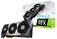 Відеокарта MSI GeForce RTX 3070 SUPRIM X 8G, 256-bit, HDMI 2.1/DP, 8GB GDDR6, Ampere, DirectX 12 Ultimate, TRI FROZR 2 Cooling, OC Graphics Card (RTX 3070 SUPRIM X 8G) - Certified Refurbished - зображення 1