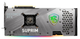Відеокарта MSI GeForce RTX 3070 SUPRIM X 8G, 256-bit, HDMI 2.1/DP, 8GB GDDR6, Ampere, DirectX 12 Ultimate, TRI FROZR 2 Cooling, OC Graphics Card (RTX 3070 SUPRIM X 8G) - Certified Refurbished - зображення 5