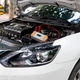 Зарядное устройство для автомобильного аккумулятора 12V 6A Серый/Оранжевый (8446) (JDT-0845339) - изображение 9