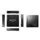 Игровая детская ретро приставка - консоль с джойстиками M8 Рro Android Wireless на 10000 игр - изображение 4