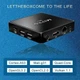 Игровая детская ретро приставка - консоль с джойстиками M8 Рro Android Wireless на 10000 игр - изображение 6