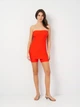 Платье женское Zara 7901/824 XS/S Оранжевое (07901824600106) - изображение 3