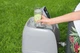 Джакузі-SPA надувне BESTWAY LAY-Z-SPA Aruba AirJet 3-місне - изображение 8