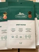 Гидроколлоидный точечный пластырь VT COSMETICS Cica Care Spot Patch патчи против высыпаний и прыщей с центеллой 48 шт - изображение 5