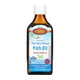 Омега-3 для дітей, Kids VFFO - 200ml Mixed Berry - зображення 1