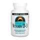 Вітамін Д3, Vitamin D-3 2000 IU - 200 caps - изображение 1