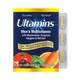 Ultamins MENS Multivitamin - 60 vcaps - изображение 1