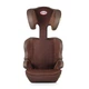 Автокресло Heyner MaxiProtect Aero SP Cookie Brown 797 600 коричневое 15-36 кг - изображение 3