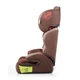 Автокресло Heyner MaxiProtect Aero SP Cookie Brown 797 600 коричневое 15-36 кг - изображение 4