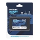 Накопичувач Patriot Burst Elite 240GB 2.5" SATAIII (PBE240GS25SSDR) - изображение 9
