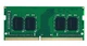 Оперативна пам'ять SO-DIMM 8GB Goodram DDR4 3200 MHz (GR3200S464L22S/8G) - зображення 1