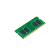 Оперативна пам'ять SO-DIMM 8GB Goodram DDR4 3200 MHz (GR3200S464L22S/8G) - зображення 2