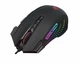 Миша A4Tech Bloody J90s Black - изображение 5