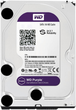 Жорсткий диск Western Digital Purple 1TB (WD10PURX) 3.5" - изображение 1