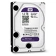 Жорсткий диск Western Digital Purple 1TB (WD10PURX) 3.5" - изображение 3