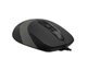 Миша A4Tech Fstyler FM10S Grey - изображение 3