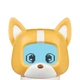 Інтерактивна іграшка з цифровим улюбленцем PIXEL PETZ - КОРГІ - изображение 8