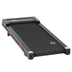 Электрическая беговая дорожка Fit To Sky ES-T4008. 6 км, ЖК-дисплей + Антискользящее покрытие + Транспортировочные колёса + Пульт Д/У - изображение 2