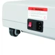 Электрическая беговая дорожка Fit To Sky ES-T2715. 10 км, ЖК-дисплей + Антискользящее покрытие + Транспортировочные колёса - изображение 10