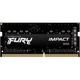 Модуль памяти SO-DIMM DDR4 16GB/3200 Kingston Fury Impact (KF432S20IB/16) - изображение 1