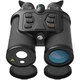 Бинокль Guide цифровий з далекоміром DN30 2-16x 4K 3840x2160@2μm (DN30) - изображение 2