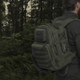 Тактический рюкзак RANGER на 40 л. Олива. CORDURA 1000 - изображение 9