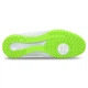Футзалки взуття для міні-футболу розмір 45 DIFENO 230465-4 WHITE/L.GREEN (верх-PU, білий-салатовий) - зображення 2