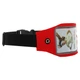 Чехол-сумка на пояс для бега RUNNING WAISTPACK SP-Sport GA-506 (26х10см, эластан, полиэстер, Красный) - изображение 5