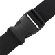 Чохол-сумка на пояс для бігу RUNNING WAISTPACK SP-Sport GA-507 (р-р 27х11,5см, поліестер, еластан, Рожевий) - изображение 6